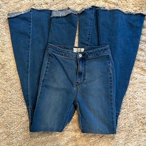 We the Free Just Float On Flare